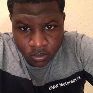 Meet your Posher, Kyle